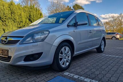 Opel Zafira 152.700 km 5.699 € Jesteburg 21266