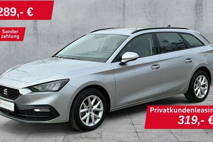Seat Leon 67.765 km 21.850 &euro; Chemnitz 09119