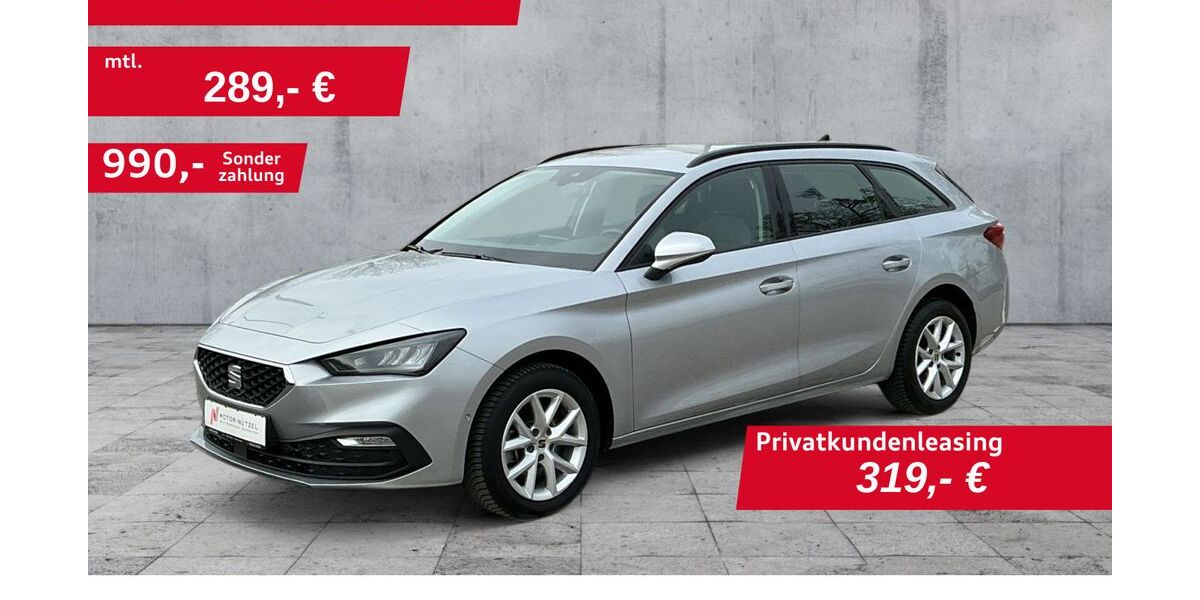 Seat Leon 67.765 km 22.990 &euro; Chemnitz 09119