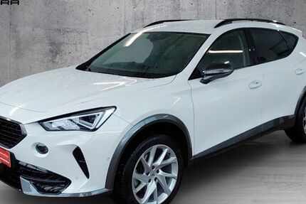 Cupra Formentor 33.160 km 25.950 &euro; Weißenburg in Bayern 91781