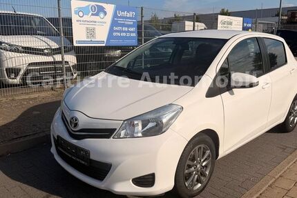 Toyota Yaris 69.513 km 6.699 &euro; Winsen (Luhe) 21423