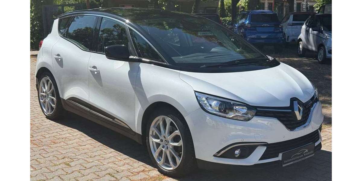 Renault Scenic 112.700 km 12.999 &euro; Premnitz 14727