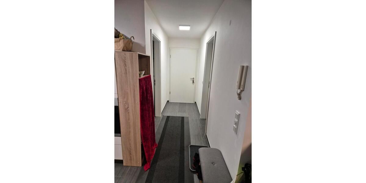 Etagenwohnung Freudenburg - 3 Zimmer, 100 m&sup2;, 1.050&euro; | Angebot:26133136
