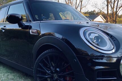 Mini John Cooper Works Clubman 175.000 km 17.400 &euro; Ueckermünde 17373