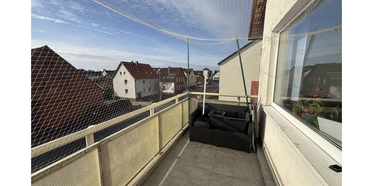 Etagenwohnung Seelze Letter - 2 Zimmer, 72 m&sup2;, 180.000&euro; | Angebot:25673235