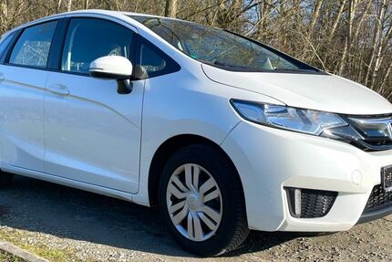 Honda Jazz 121.000 km 8.390 &euro; Bremen 28197