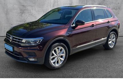 VW Tiguan 88.877 km 24.990 &euro; Senftenberg 01968