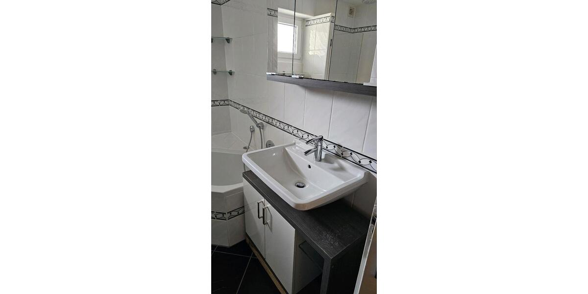 Etagenwohnung Aschaffenburg Österreicher Kolonie - 4 Zimmer, 85 m&sup2;, 299.999&euro; | Angebot:26312217