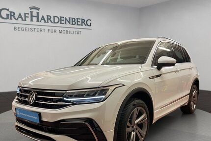 VW Tiguan 22.400 km 39.930 &euro; Aach 78267