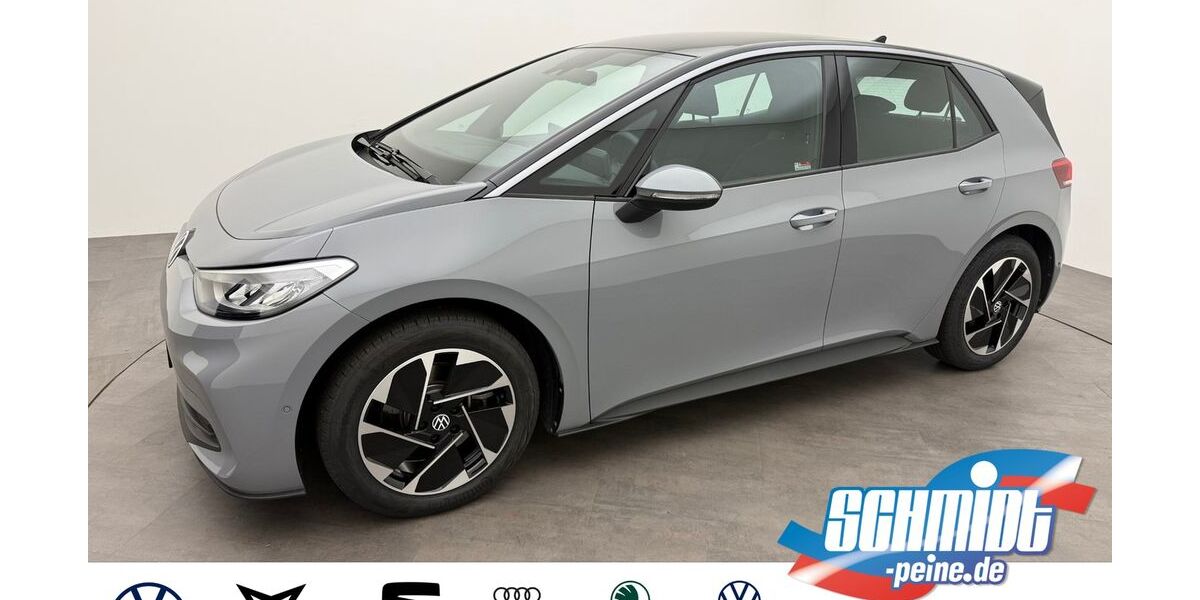 VW ID.3 20.160 km 32.600 &euro; Peine 31226