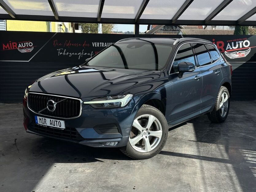 Volvo XC60 248.000 km 17.900 € Sinsheim 74889