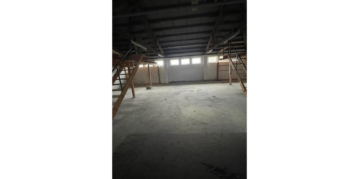 Gewerbeobjekt Stade - 680&euro; | Angebot:25394933