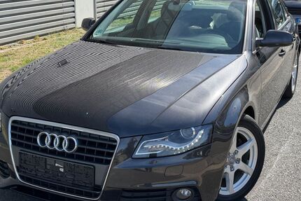 Audi A4 200.000 km 5.299 &euro; Frankfurt am Main 65933