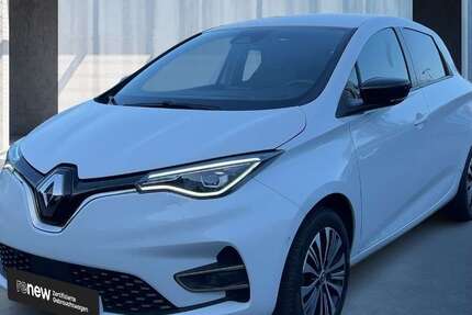Renault ZOE 48.969 km 14.990 &euro; Hamburg 20537