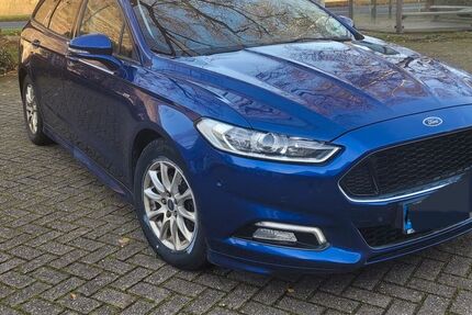 Ford Mondeo 138.704 km 14.000 &euro; Bruttig-Fankel 56814