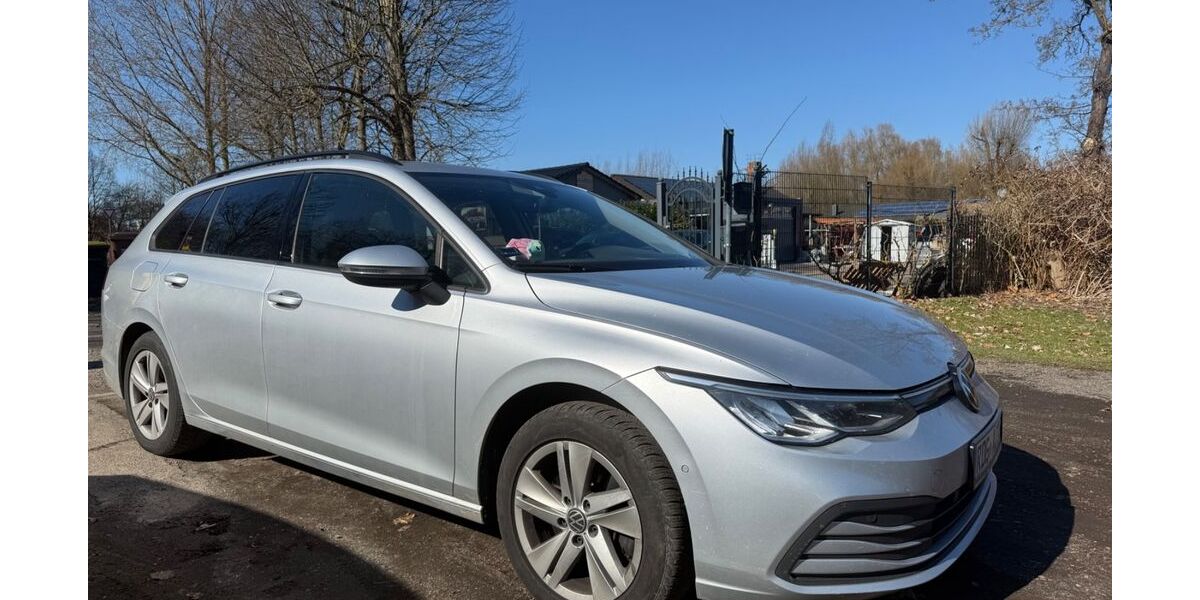 VW Golf 168.000 km 15.870 &euro; Rostock 18055