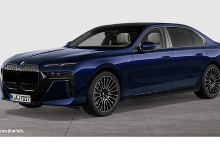 BMW 740 19.540 km 104.900 &euro; Velbert 42549