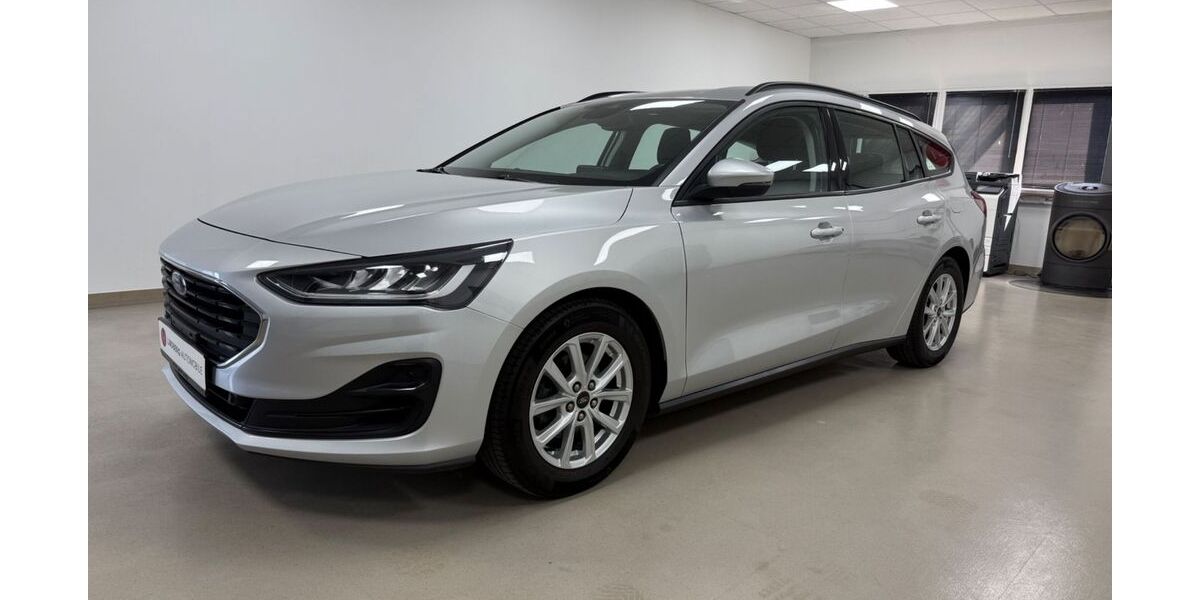 Ford Focus 149.700 km 14.990 &euro; Sandhausen ( bei Heidelberg ) 69207