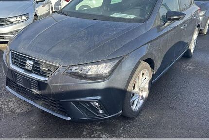 Seat Ibiza 14.790 km 16.799 &euro; Chemnitz 09125