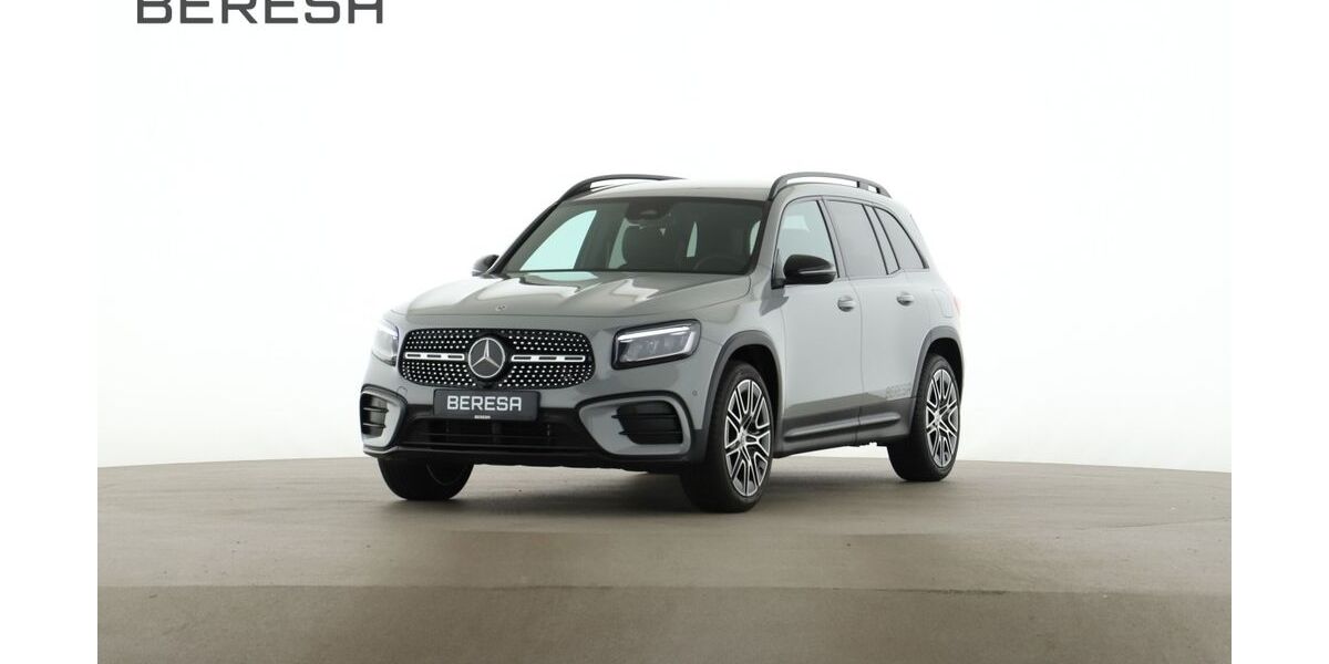 Mercedes-Benz GLB 180 9.900 km 46.950 &euro; Osnabrück 49078