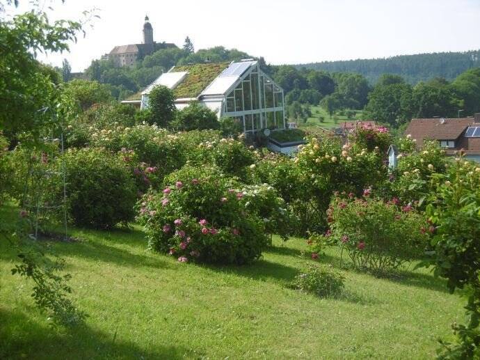 Grundstück Flachslanden Virnsberg - 98.000&euro; | Angebot:25663002