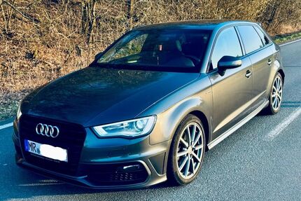 Audi A3 161.000 km 15.999 &euro; Marburg 35037
