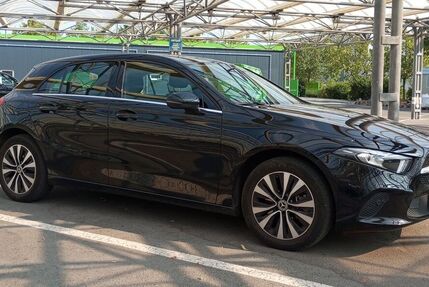 Mercedes A 250