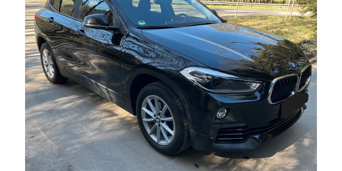 BMW X2 71.000 km 19.000 &euro; Nittenau 93149