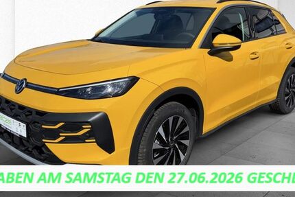 VW T-Roc 6.999 km 28.597 &euro; Zell u.A. 73119
