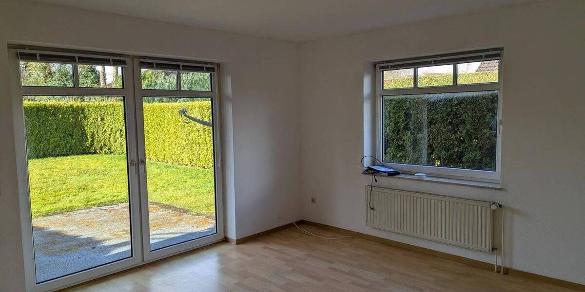 Etagenwohnung Apen-Augustfehn Vreschen-Bokel - 2 Zimmer, 60 m&sup2;, 490&euro; | Angebot:26228844