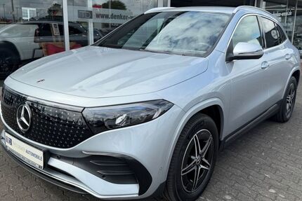 Mercedes-Benz EQA 8.802 km 39.890 &euro; Bocholt 46395