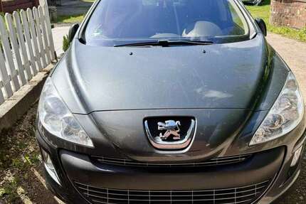 Peugeot 308 140.252 km 5.000 &euro; Pesch 53947