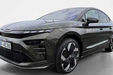 Skoda Enyaq 11.900 km 51.485 &euro; Offenbach am Main 63075