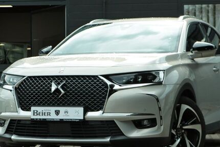 DS Automobiles DS7 (Crossback) 10.130 km 31.980 € Karlsruhe 76131