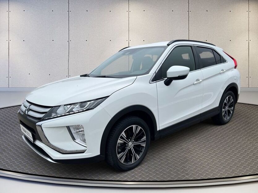 Eclipse Cross