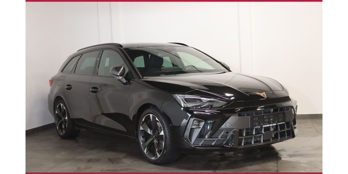 Cupra Leon 24.900 km 29.900 &euro; Bebra 36179