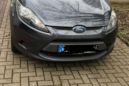 Ford Fiesta 147.494 km 3.999 &euro; Bochum 44866