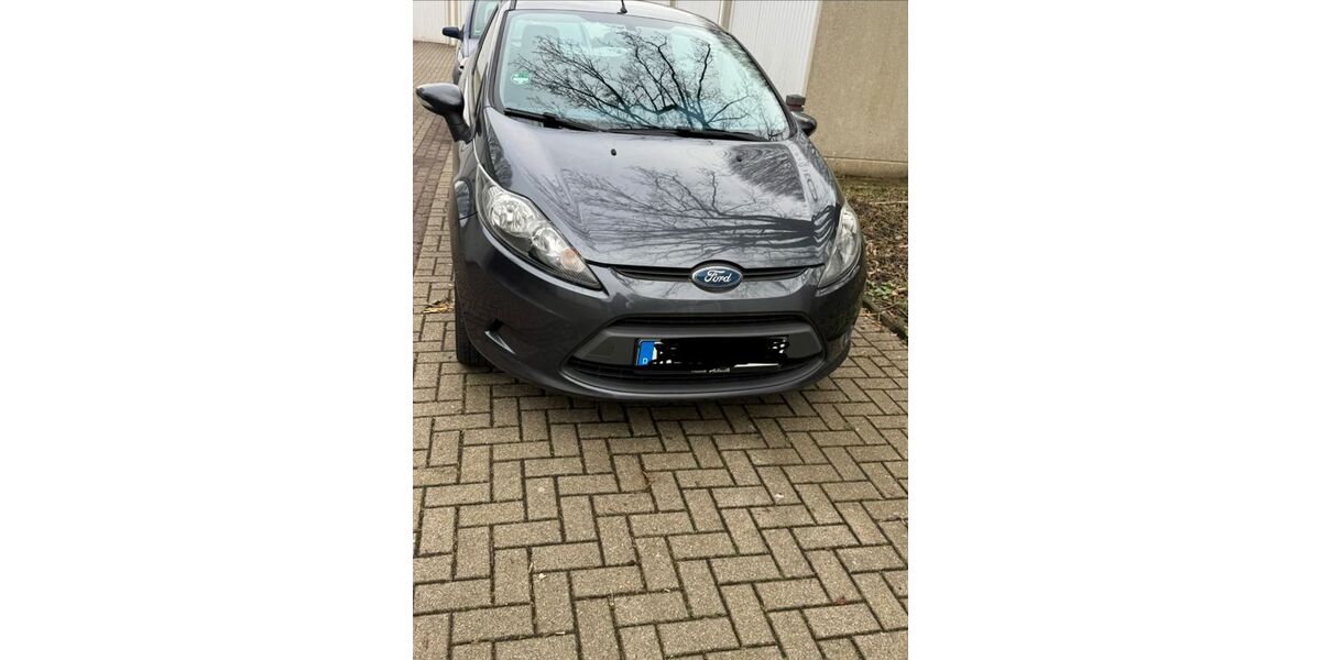 Ford Fiesta 147.494 km 3.999 &euro; Bochum 44866