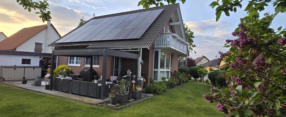 Einfamilienhaus Cottbus Sielow - 5 Zimmer, 128 m&sup2;, 480.000&euro; | Angebot:26995878