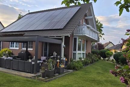 Haus Cottbus Sielow - 5 Zimmer, 128 m&sup2;, 480.000&euro; | Angebot:26995878