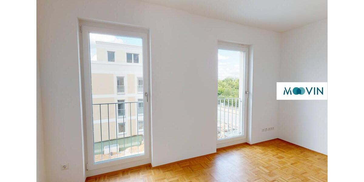 Etagenwohnung Strausberg - 2 Zimmer, 62 m&sup2;, 854&euro; | Angebot:26382784