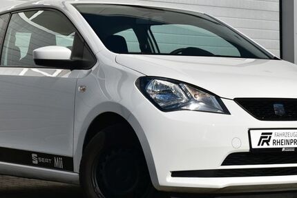 Seat Mii 124.929 km 3.999 &euro; Geldern 47608
