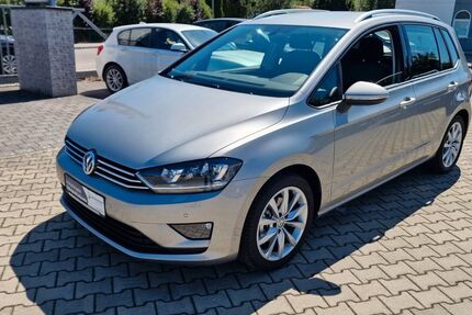 VW Golf 4.998 km 16.900 &euro; Türkheim 86842