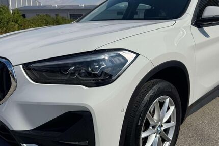 BMW X1 65.000 km 25.500 € Oberschneiding 94363