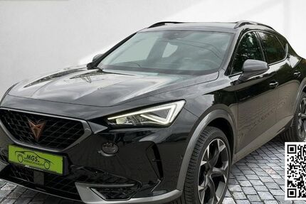 Cupra Formentor 39.600 km 29.990 &euro; Bayreuth 95445