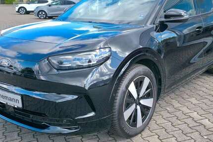 Ford Capri 14.000 km 39.690 &euro; Hilter 49176