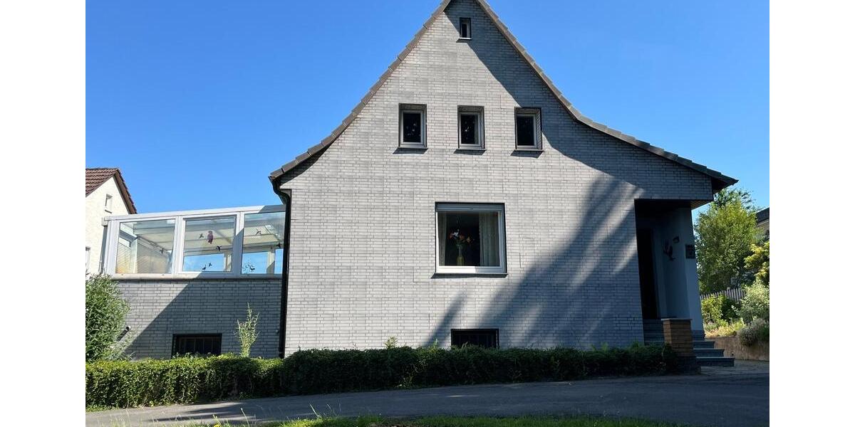 Einfamilienhaus Holzminden - 4 Zimmer, 90 m&sup2;, 225.000&euro; | Angebot:27091391