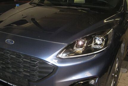 Ford Kuga 24.200 km 28.200 € Schoden 54441