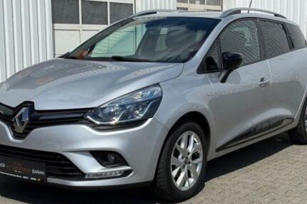 Renault Clio 138.000 km 8.390 &euro; Kleve 47533