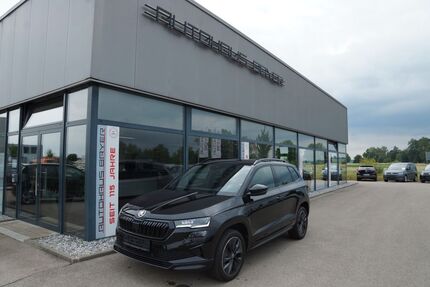 Skoda Karoq 15.984 km 33.990 &euro; Salgen, Pfaffenhausen 87775